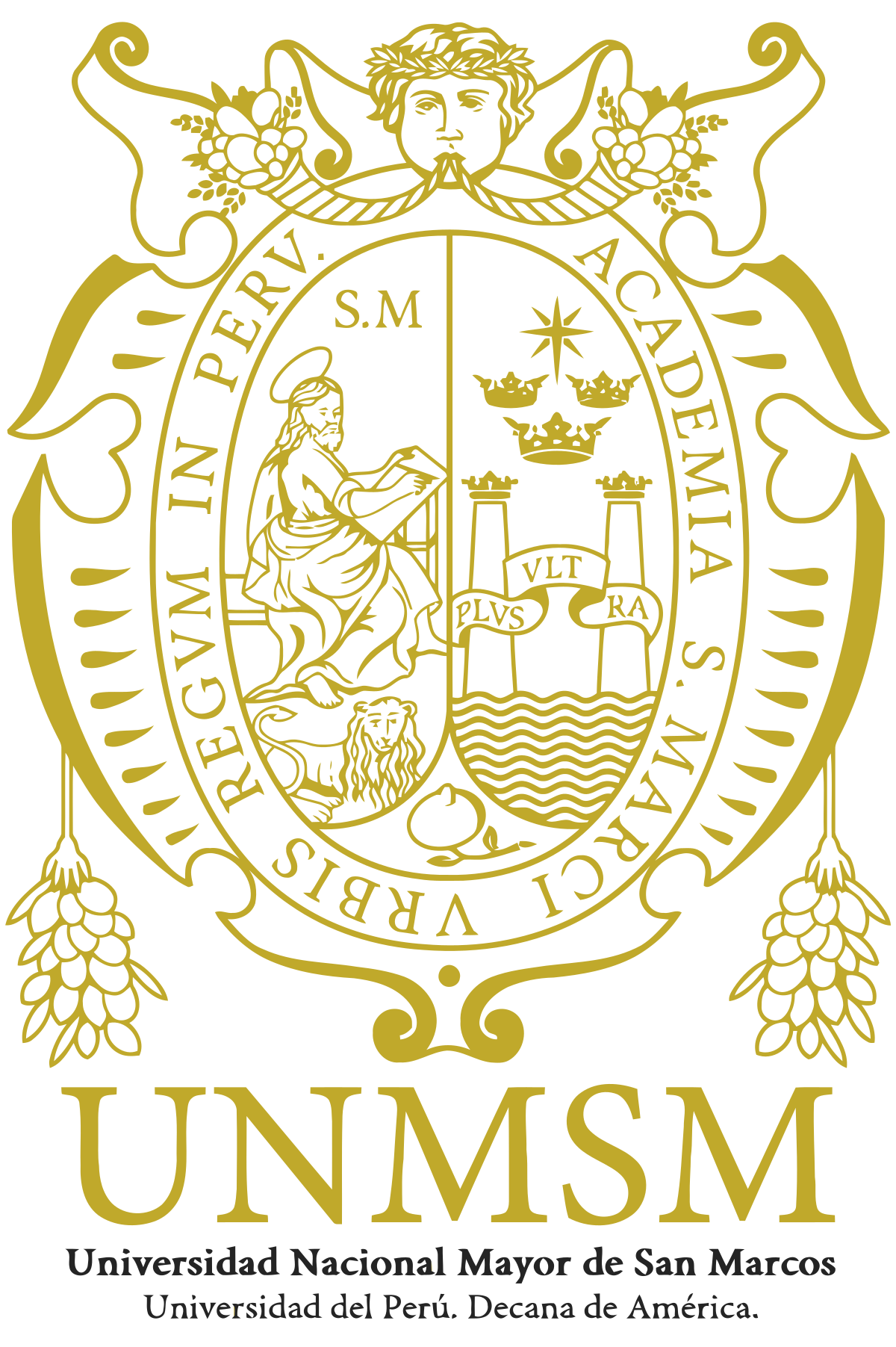 University Logo